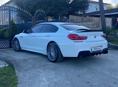 BMW 6 Series