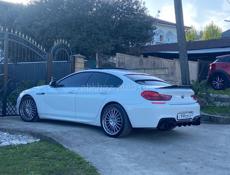 BMW 6 Series