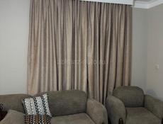 Продается диван с креслами 