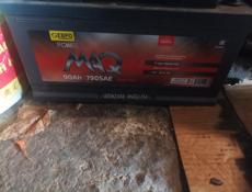 Аккумулятор 90 а