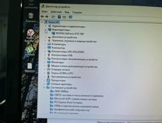 Игровой ПК: AMD Athlon X4 + GTX 780 (8 ГБ ОЗУ)