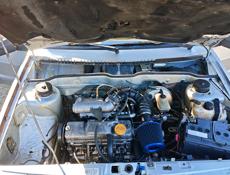 ВАЗ 2115 Самара