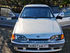 ВАЗ 2115 Самара