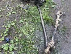 Ваз 2107 инжектор разбор