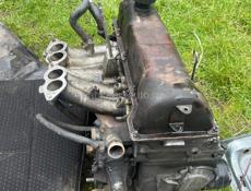 Ваз 2107 инжектор разбор