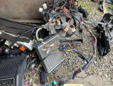 Ваз 2107 инжектор разбор