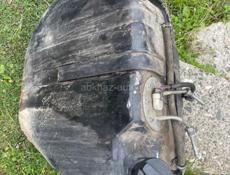 Ваз 2107 инжектор разбор