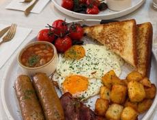 Требуется помощник повара 