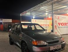 ВАЗ 2115 Самара