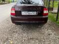 ВАЗ 2170 Priora