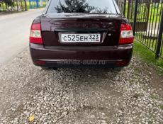 ВАЗ 2170 Priora