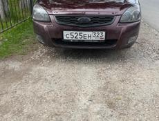 ВАЗ 2170 Priora