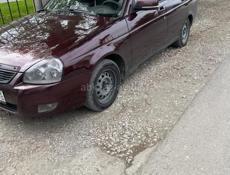 ВАЗ 2170 Priora