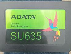 Ssd Adata su 635 
