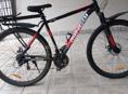 Велосипед горный  