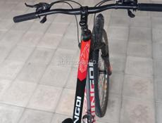 Велосипед горный  