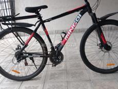 Велосипед горный  