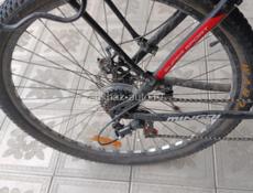 Велосипед горный  