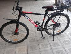 Велосипед горный  