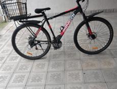 Велосипед горный  