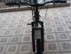 Велосипед горный  