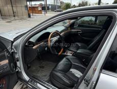 Mercedes-Benz S-Класс