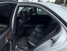 Mercedes-Benz S-Класс