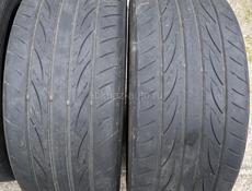 R19 4 штуки б/у