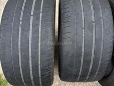 R19 4 штуки б/у