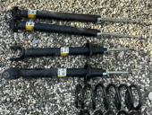 Амортизаторы Lexus GS 2012 