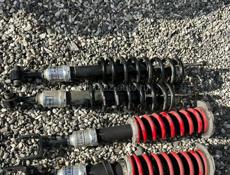 Амортизаторы Lexus GS 2012 