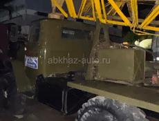 Буровая установка