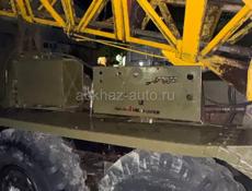 Буровая установка