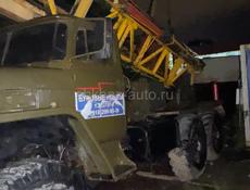 Буровая установка