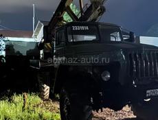 Буровая установка