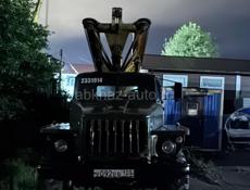 Буровая установка