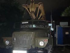 Буровая установка