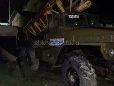 Буровая установка