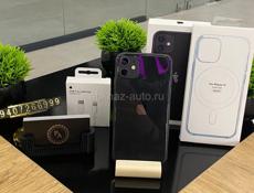 IPhone 11  64gb 75🔋