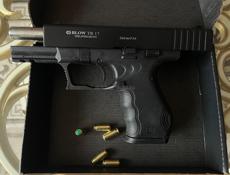 Пистолет Сигнальный 