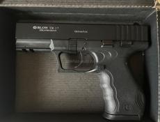 Пистолет Сигнальный 