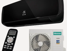 Кондиционеры