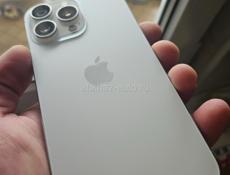 Айфон 15 про макс 