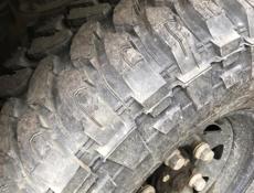 Land Rover Land Rover