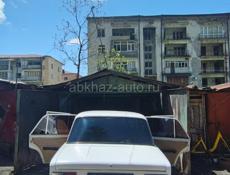 ВАЗ 21011