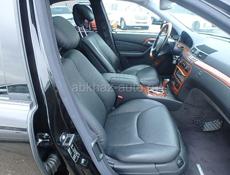 Mercedes-Benz S-Класс