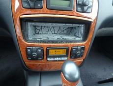 Mercedes-Benz S-Класс