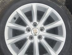 Продаю комплект листов с резиной 