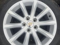 Продаю комплект листов с резиной 