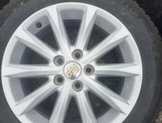 Продаю комплект листов с резиной 